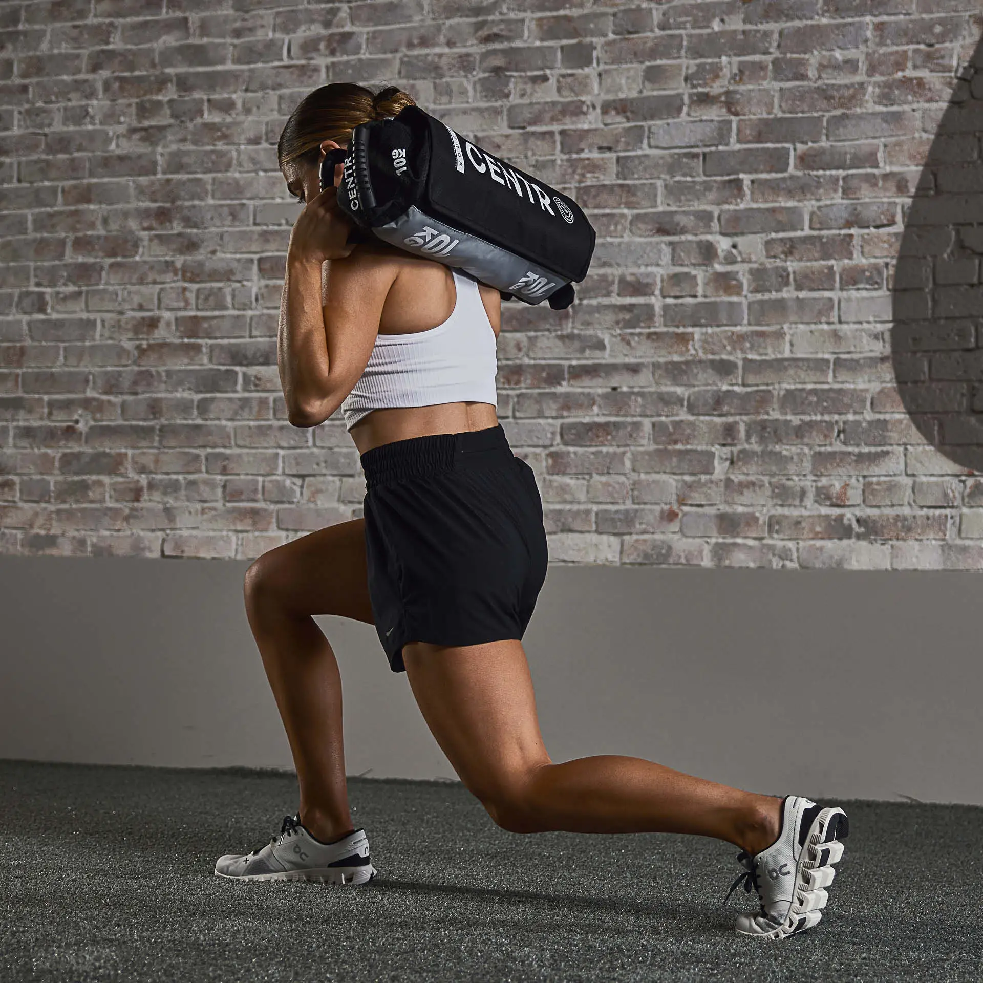 CENTR x HYROX Competition Sandbag view 3