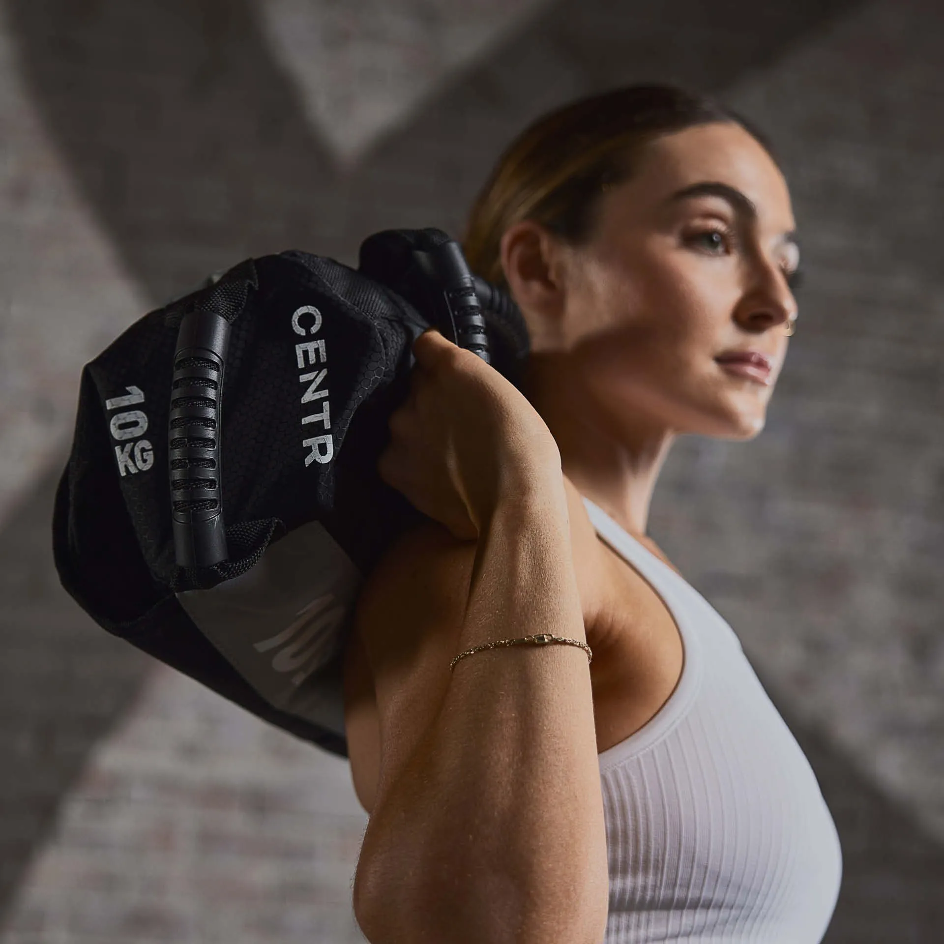 CENTR x HYROX Competition Sandbag view 5