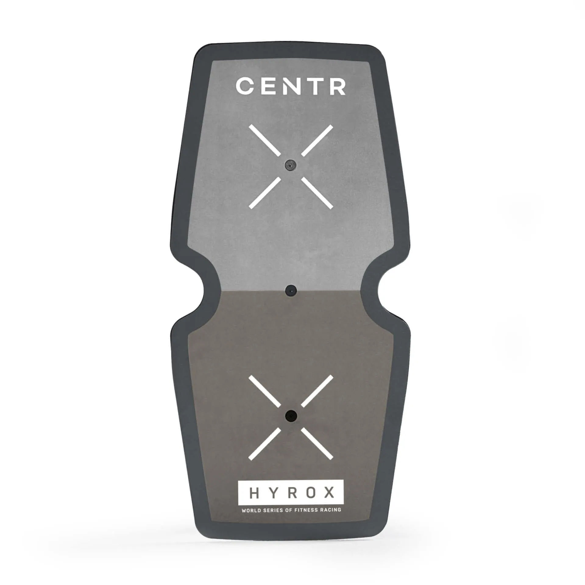 CENTR x HYROX Competition Rig Target