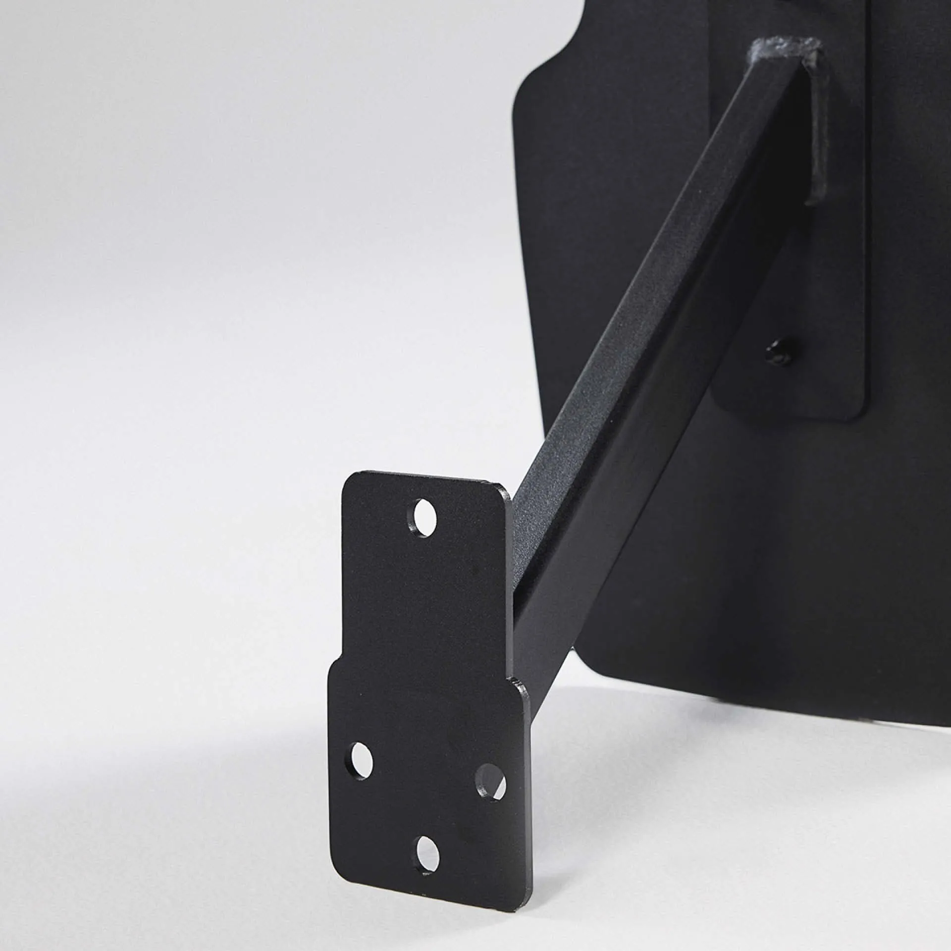 CENTR x HYROX Competition Rig Target view 6