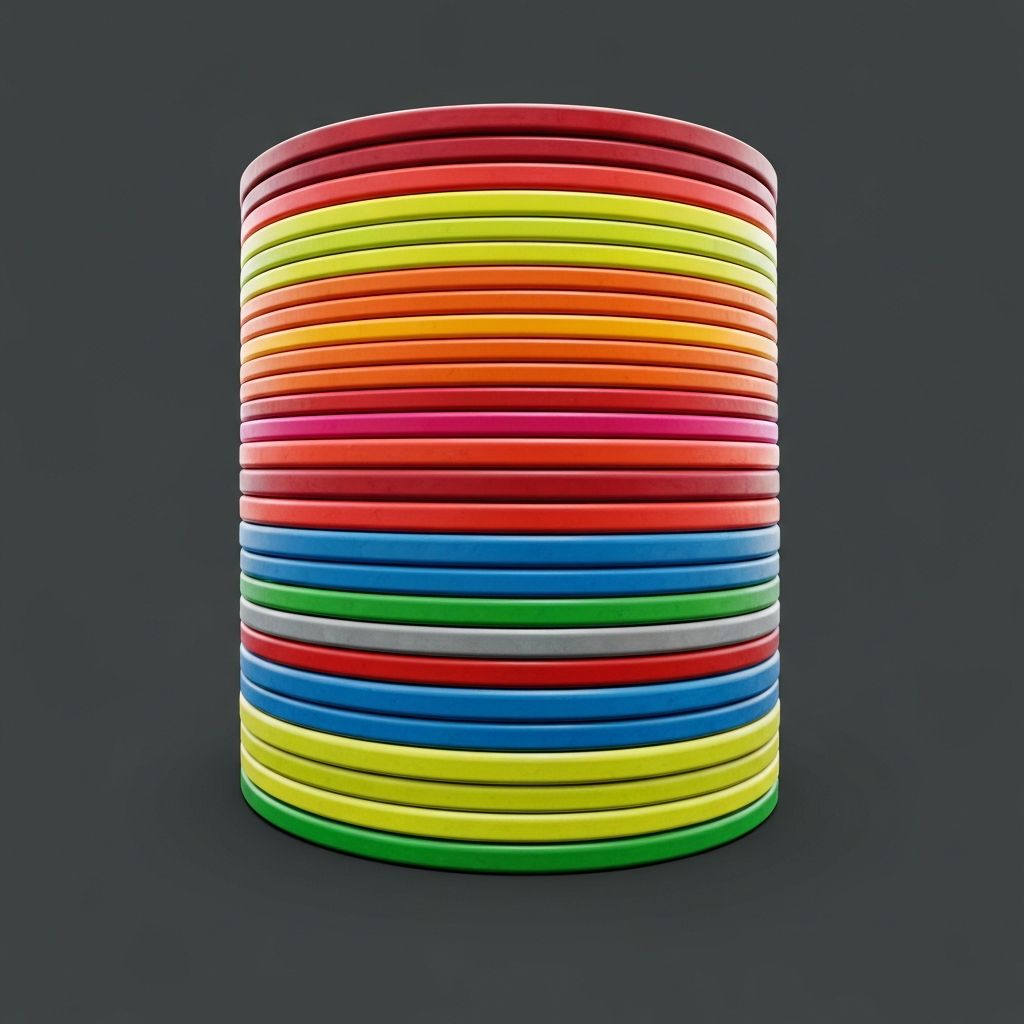 CENTR x HYROX Competition Octo Kettlebell view 3