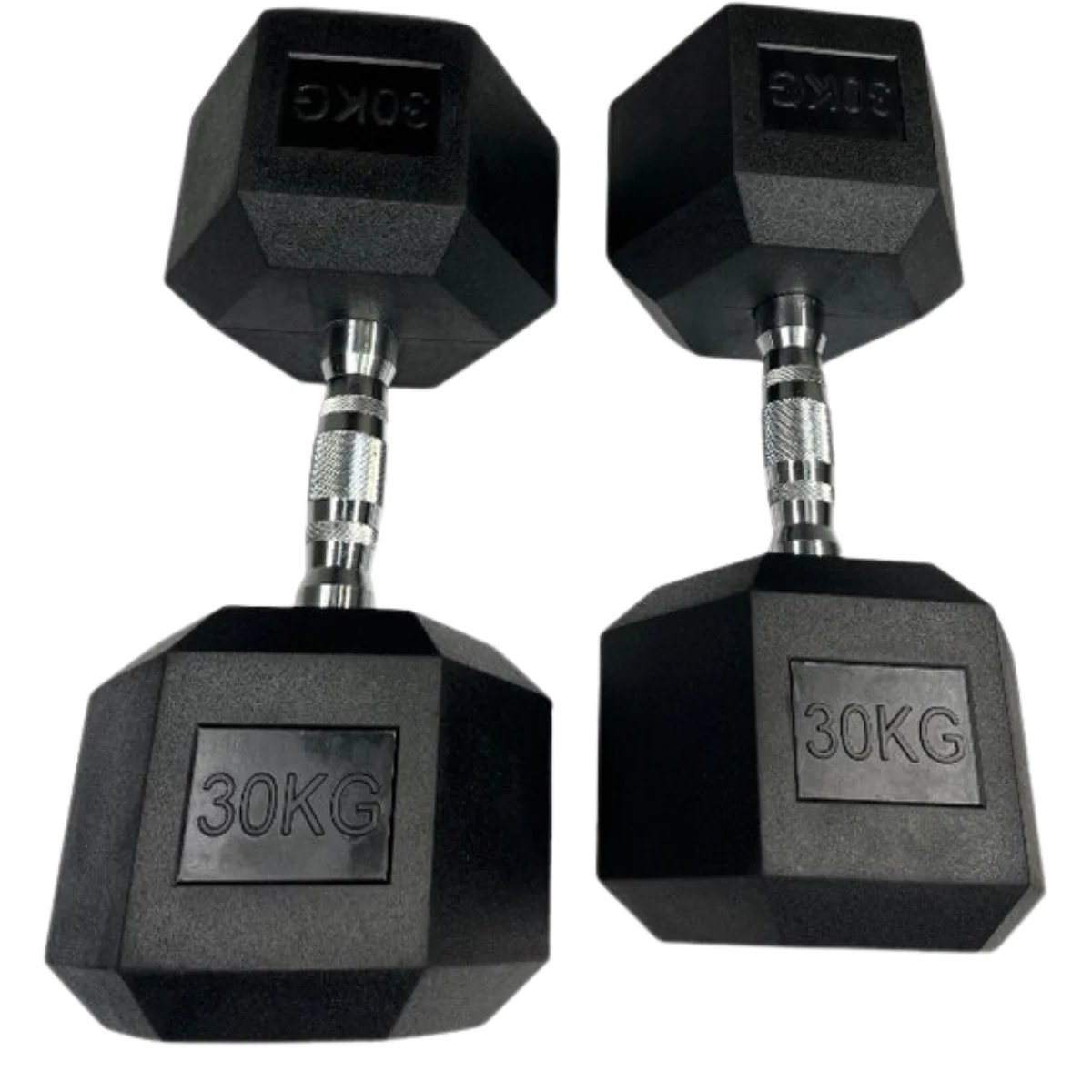 Hexagon Dumbbells Per Piece view 5