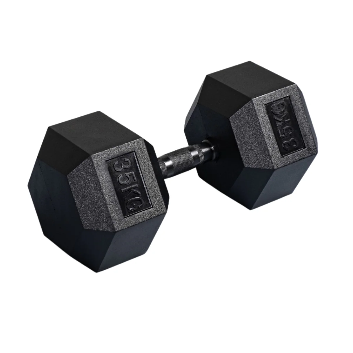 Hexagon Dumbbells Per Piece view 6