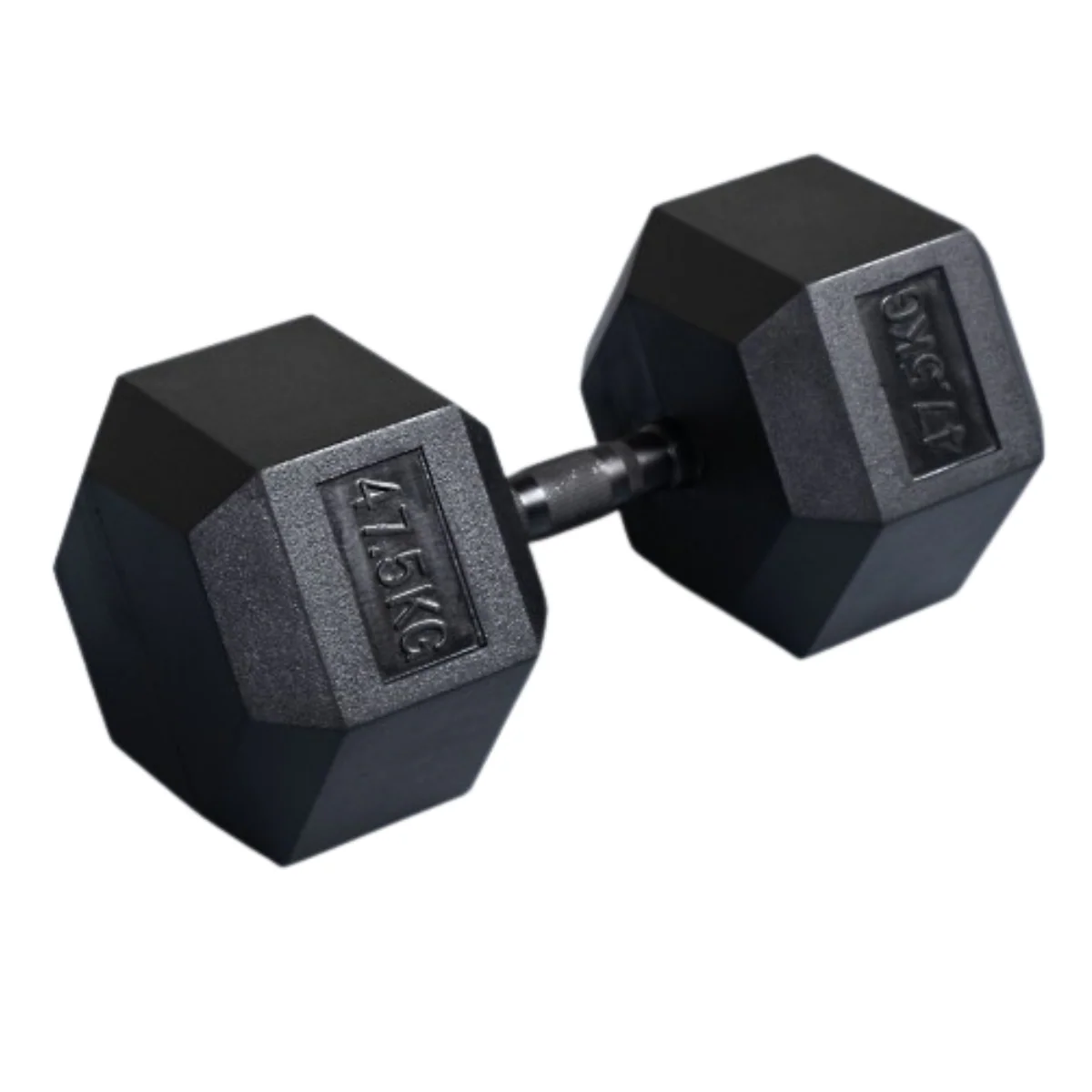 Hexagon Dumbbells Per Piece view 8