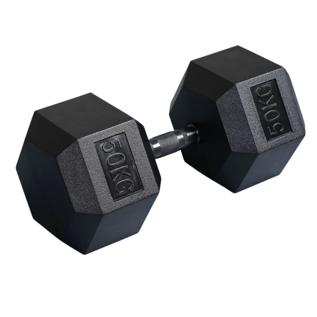 Hexagon Dumbbells Per Piece view 9