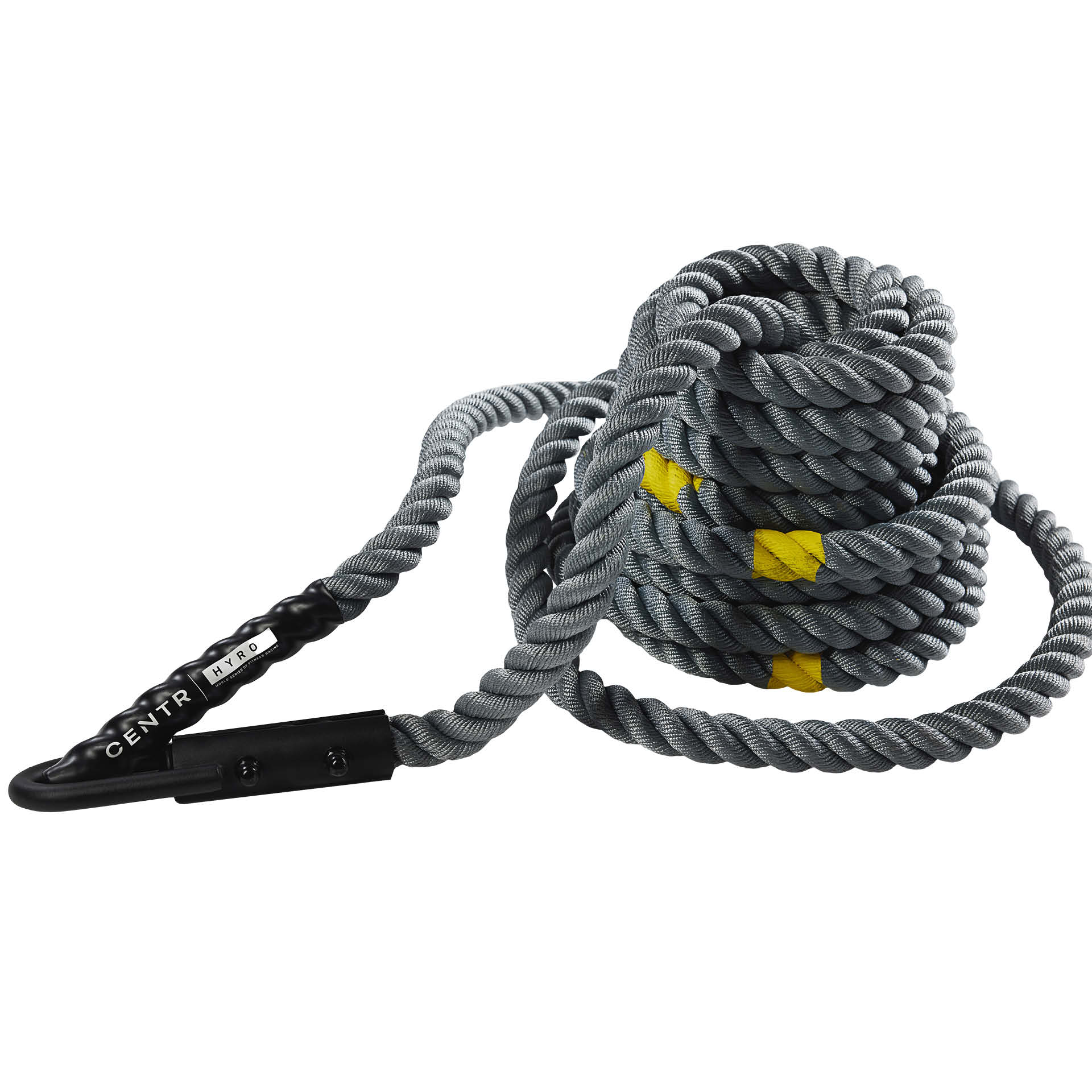CENTR x HYROX Competition Power Rope view 2